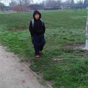 Meet your Posher, Luciana